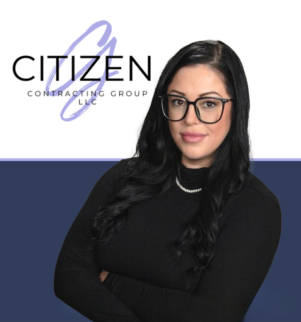 Jamie Winbury | CEO of Citizen Contracting